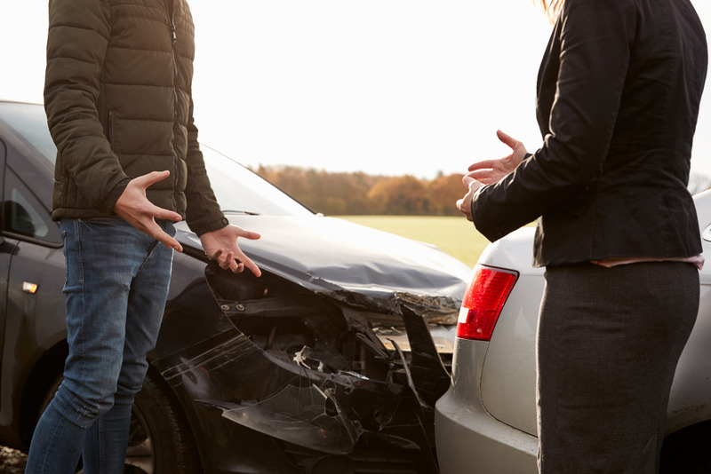 Car Accident Lawyer in Los Angeles on Insurance Companies