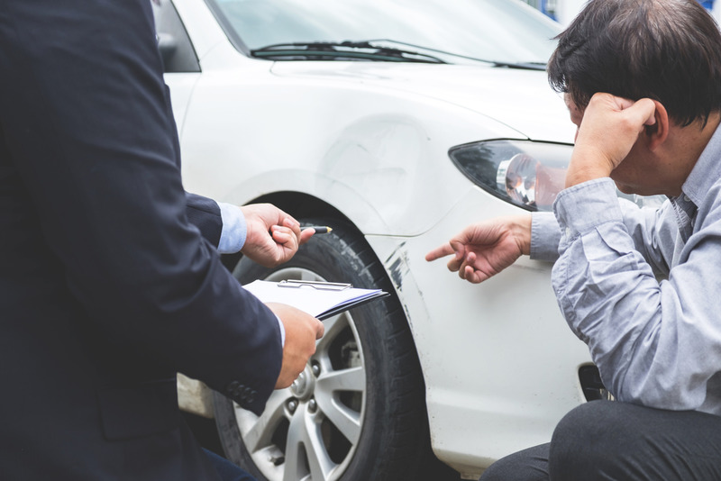 Car Accident Lawyer in Los Angeles on Things We Wish the Insurance Company Didn’t Do1