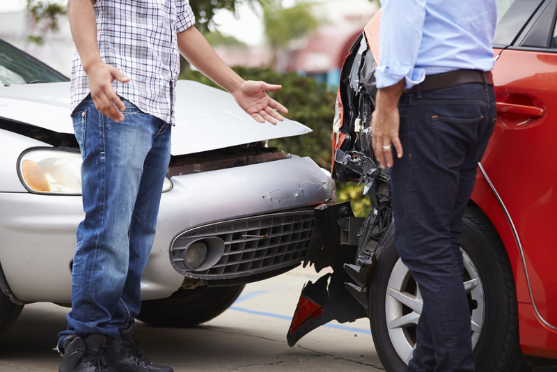 Car Accident Injury Lawyer in Los Angeles