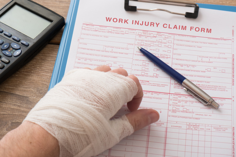 accident attorney in Los Angeles