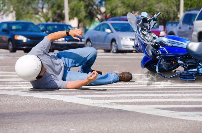 What Sets a Motorcycle Accident Lawyer in Los Angeles