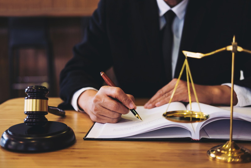 Best Personal Injury Lawyer in LA