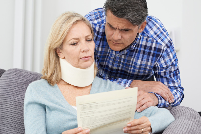 Insurance Company vs. Los Angeles Injury Lawyer