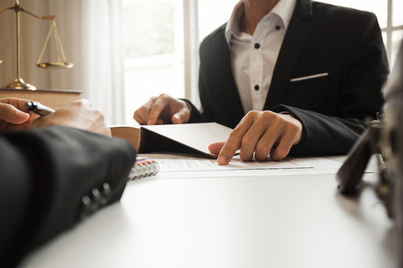 Los Angeles Injury Lawyer on Honesty