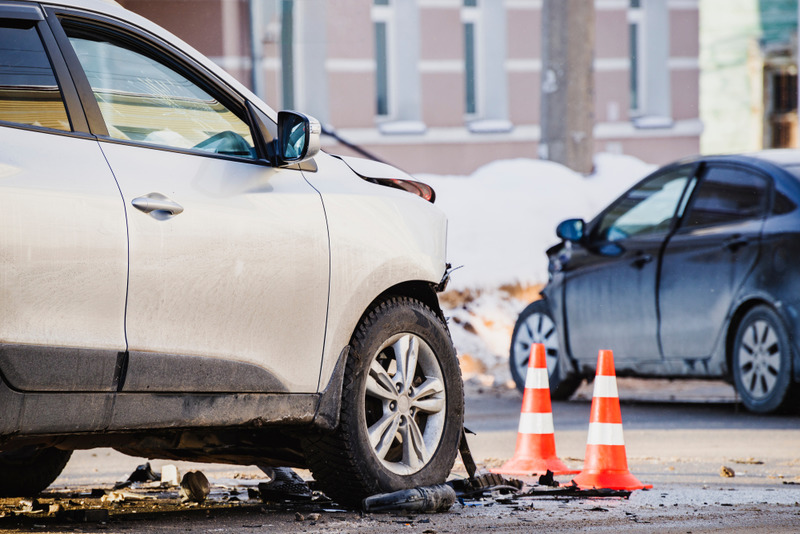 Top Los Angeles Car Accident Attorney on Accident Protocol