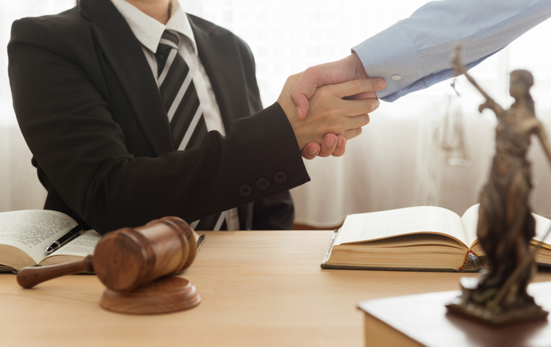 Your Accident Attorney in Los Angeles1