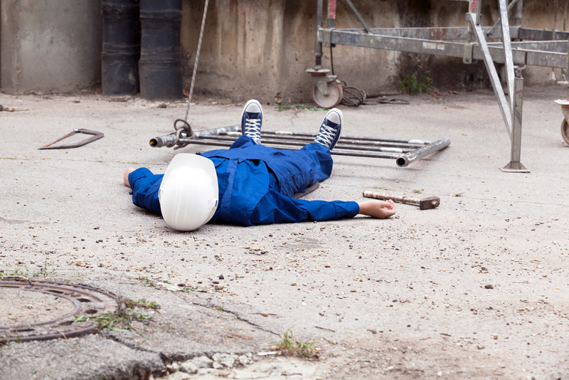 Expert Wrongful Death Attorney in Los Angeles1