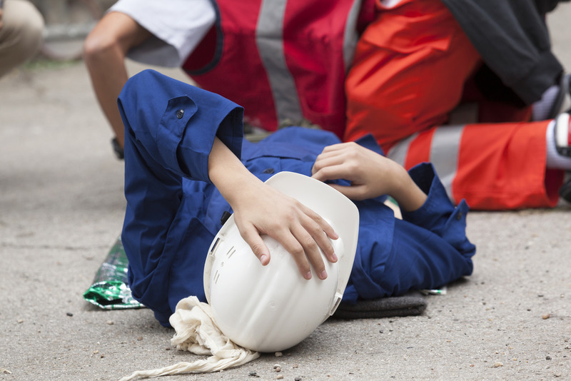 Getting the Best Personal Injury Lawyer