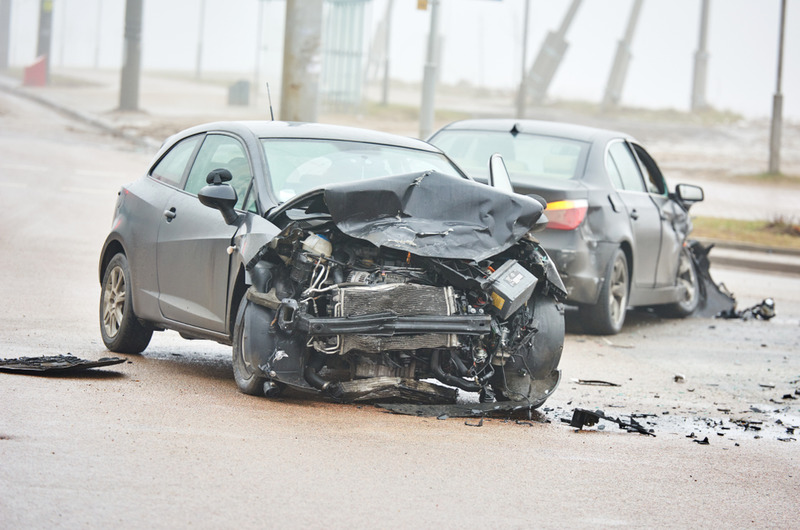 Helpful Auto Accident Attorney in Los Angeles