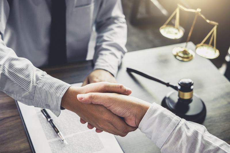 Top Personal Injury Lawyers in Los Angeles Traits