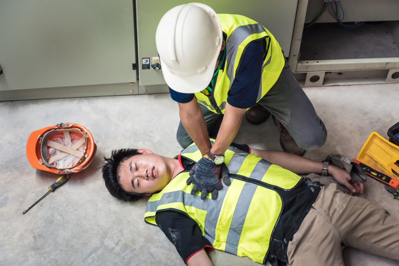 wrongful death lawyer in Los Angeles