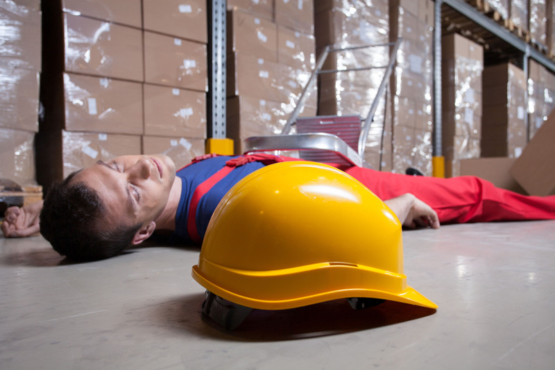 Los Angeles Injury Attorney Advice