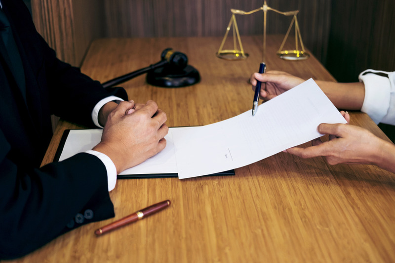 Los Angeles Injury Attorneys Assistance