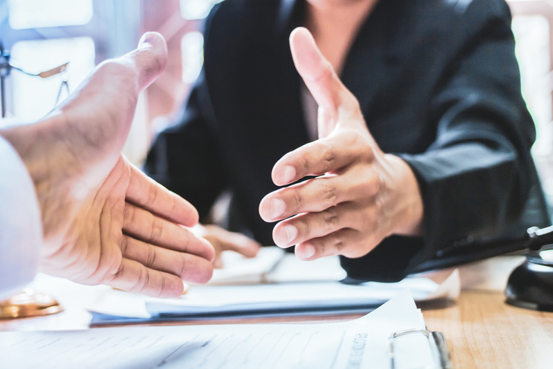 Your Los Angeles Injury Lawyer