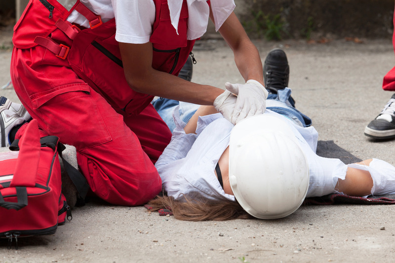 Injury Attorney in Los Angeles Protects your Case