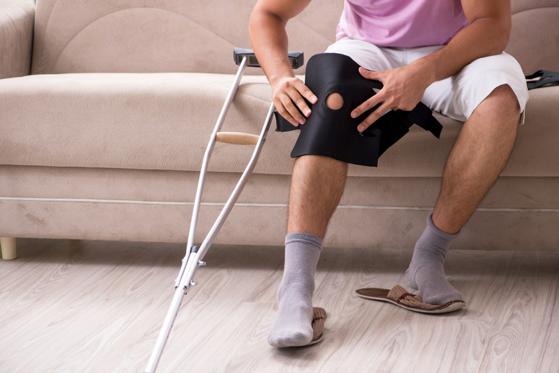 Los Angeles Injury Attorneys Your Strategy