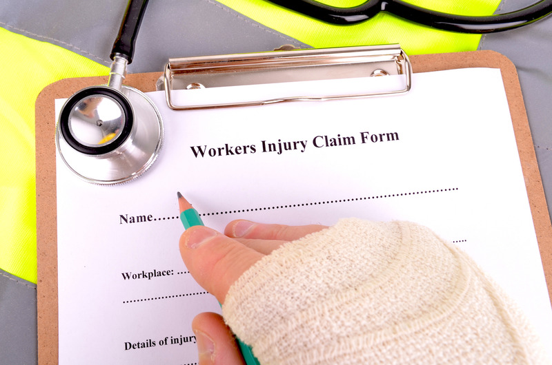 Make a Compensation Claim with a California Injury Law Firm