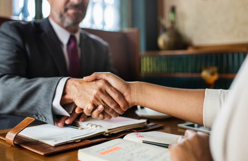 LA injury lawyer