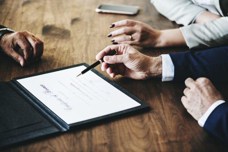 glendale personal injury attorney