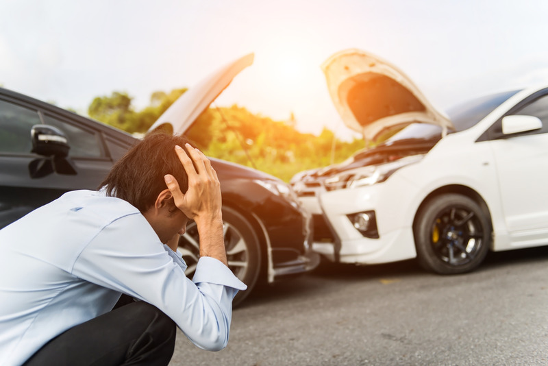 Car Accident Lawyer in LA Process
