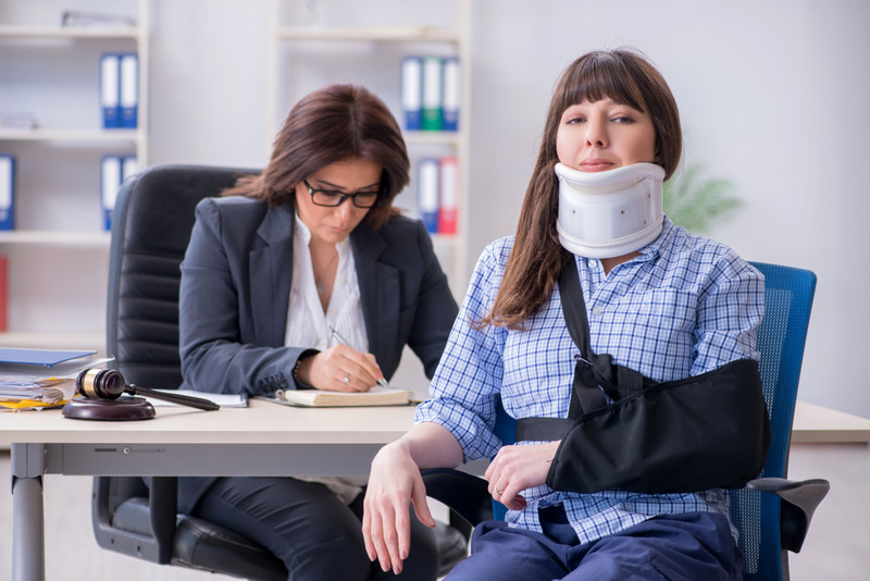 Injury Lawyer in Los Angeles Recommendations LA Injury Attorneys