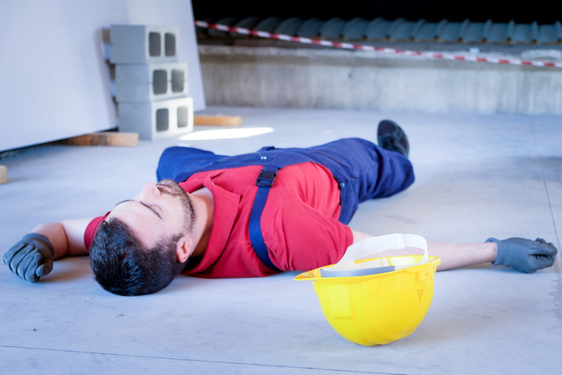 Los Angeles Injury Attorneys on Insurance