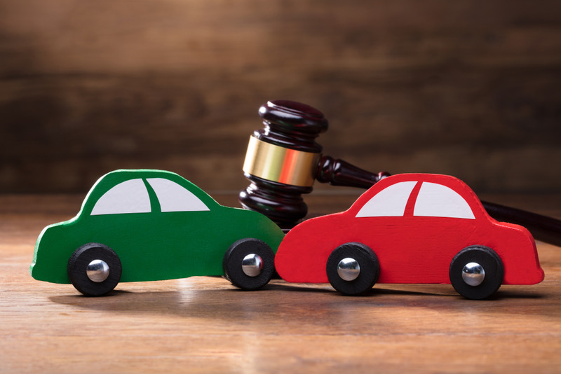 car accident lawyer Los Angeles