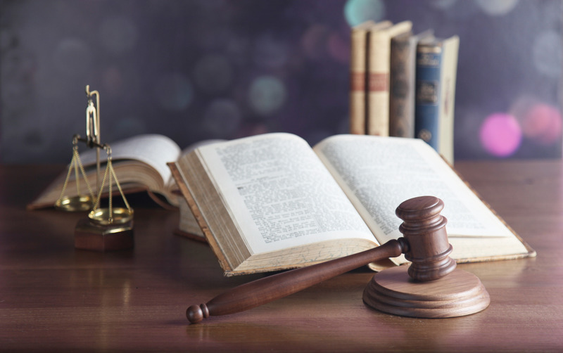 personal injury lawyer in Los Angeles