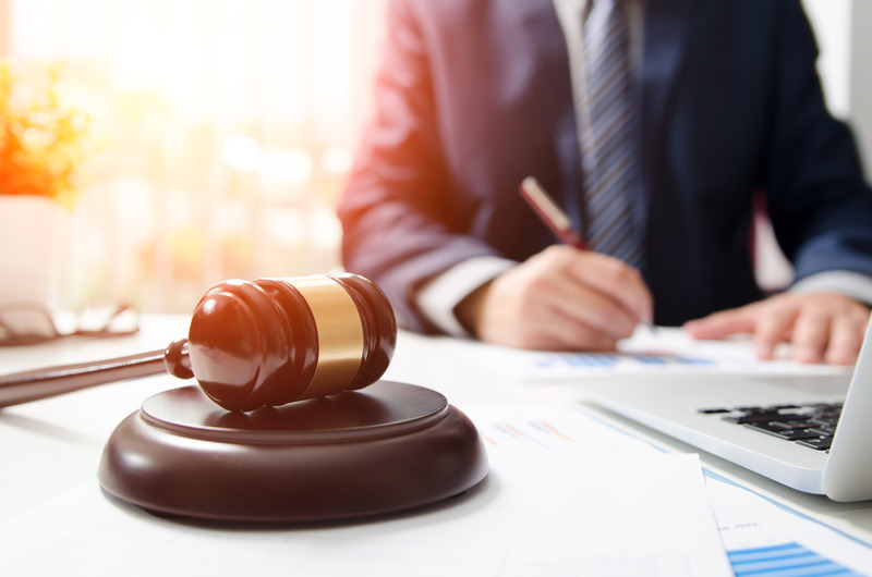 personal injury attorney in Los Angeles