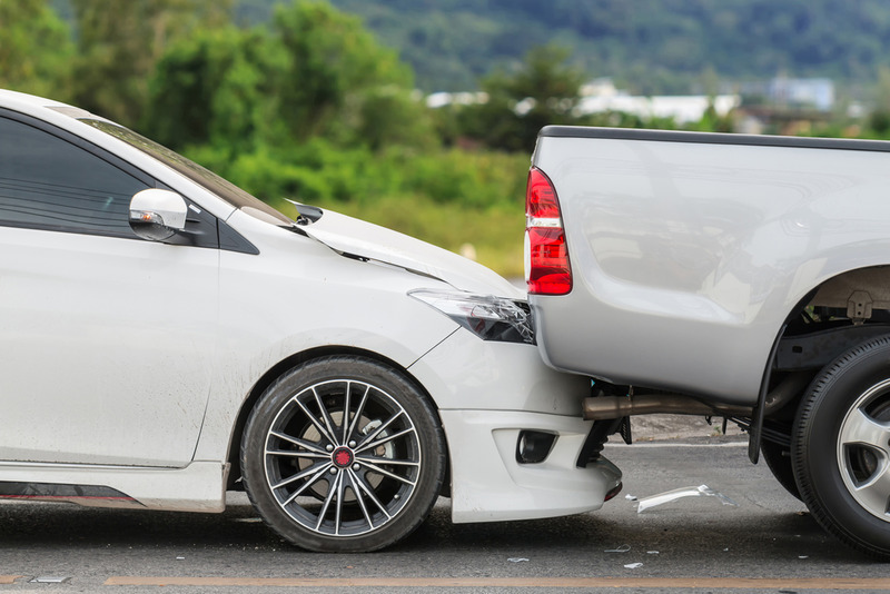 LA injury attorney