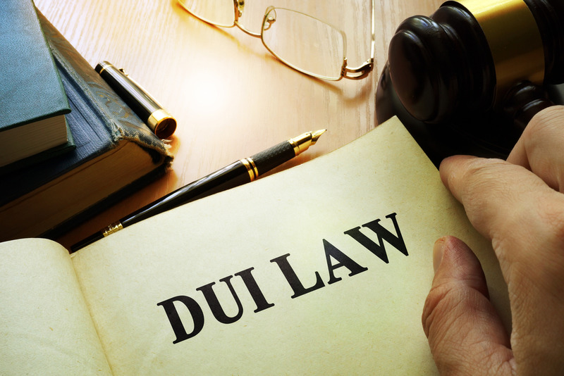 personal injury attorney in LA