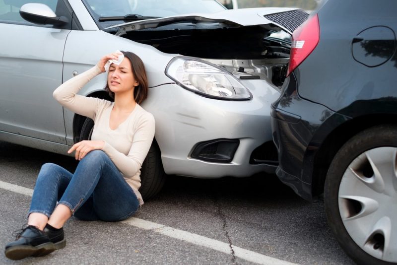 auto accident attorneys in Los Angeles