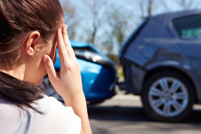 la car accident lawyer