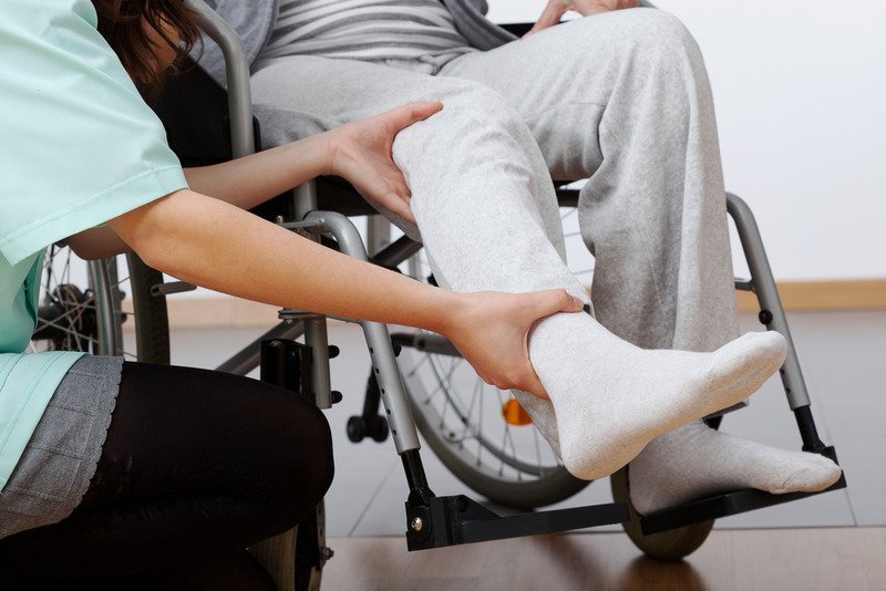 los angeles injury attorneys