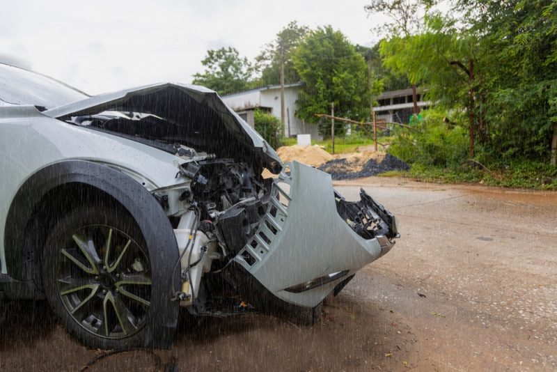 glendale car accident attorney