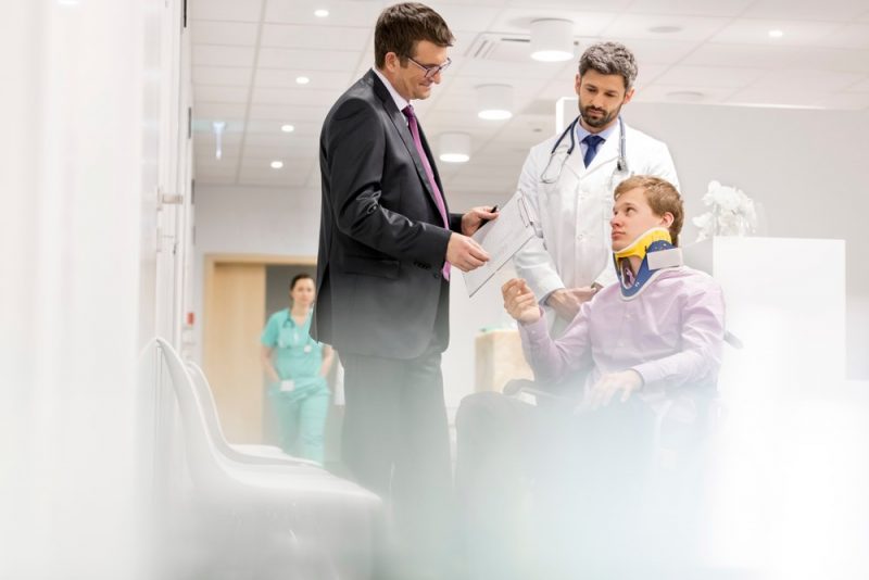 los angeles accident attorney