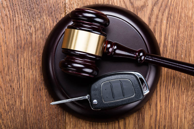 glendale car accident attorney