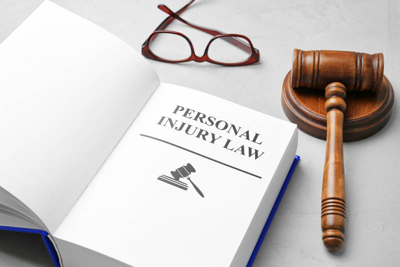 los angeles injury attorneys