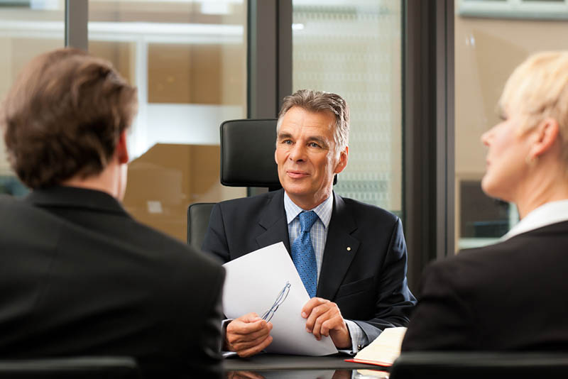 Los Angeles Personal Injury Attorney