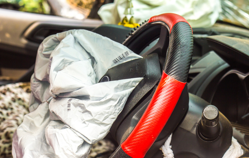 los angeles accident attorney