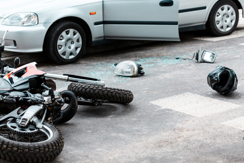 motorcycle accident attorney los angeles