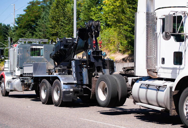 big rig accident attorney in los angeles