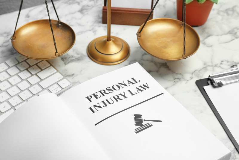 los angeles CA injury attorney