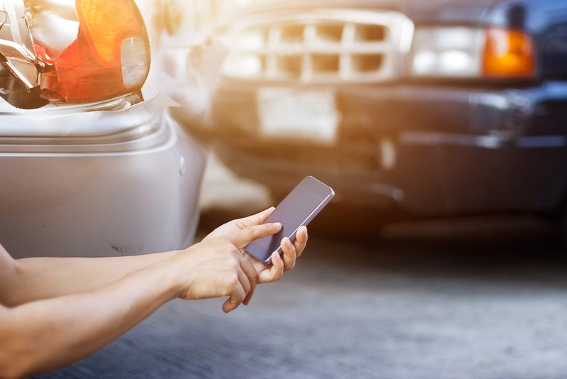 Uber Accident Attorney