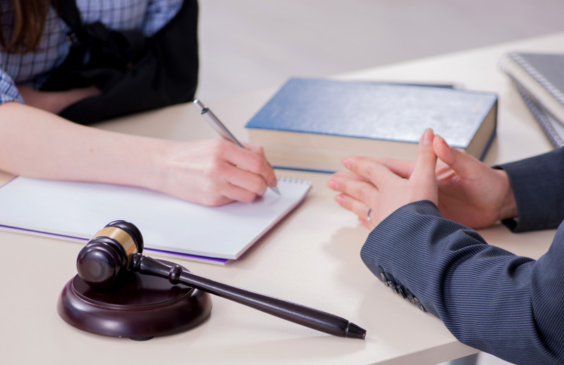 personal injury attorney los angeles