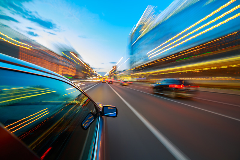 california car accident lawyer asks drivers to be careful as emptier streets lead to higher speeds