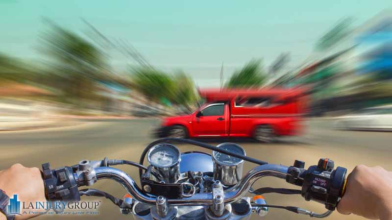 a motorcycle attorney in los angeles for all on the road