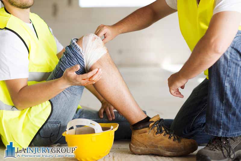 personal injury attorney los angeles ca