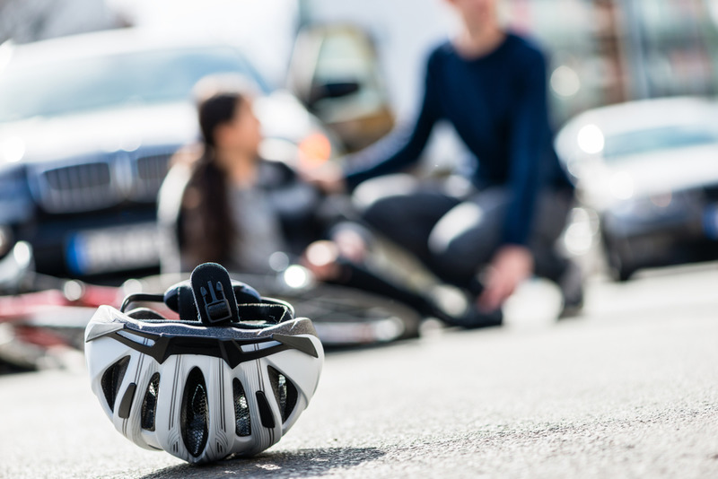 la bicycle accident attorney
