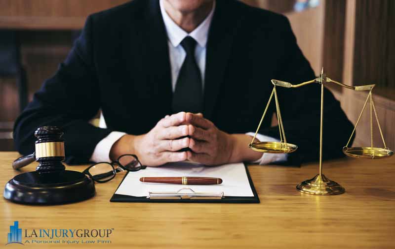 car accident attorney los angeles